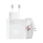 XIAOMI Ładowarka sieciowa 67W HyperCharge Combo TypeA 60043 - 1335641 - zdjęcie 3